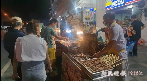 奉贤海湾旅游区重启 碧海金沙和渔人码头人气旺