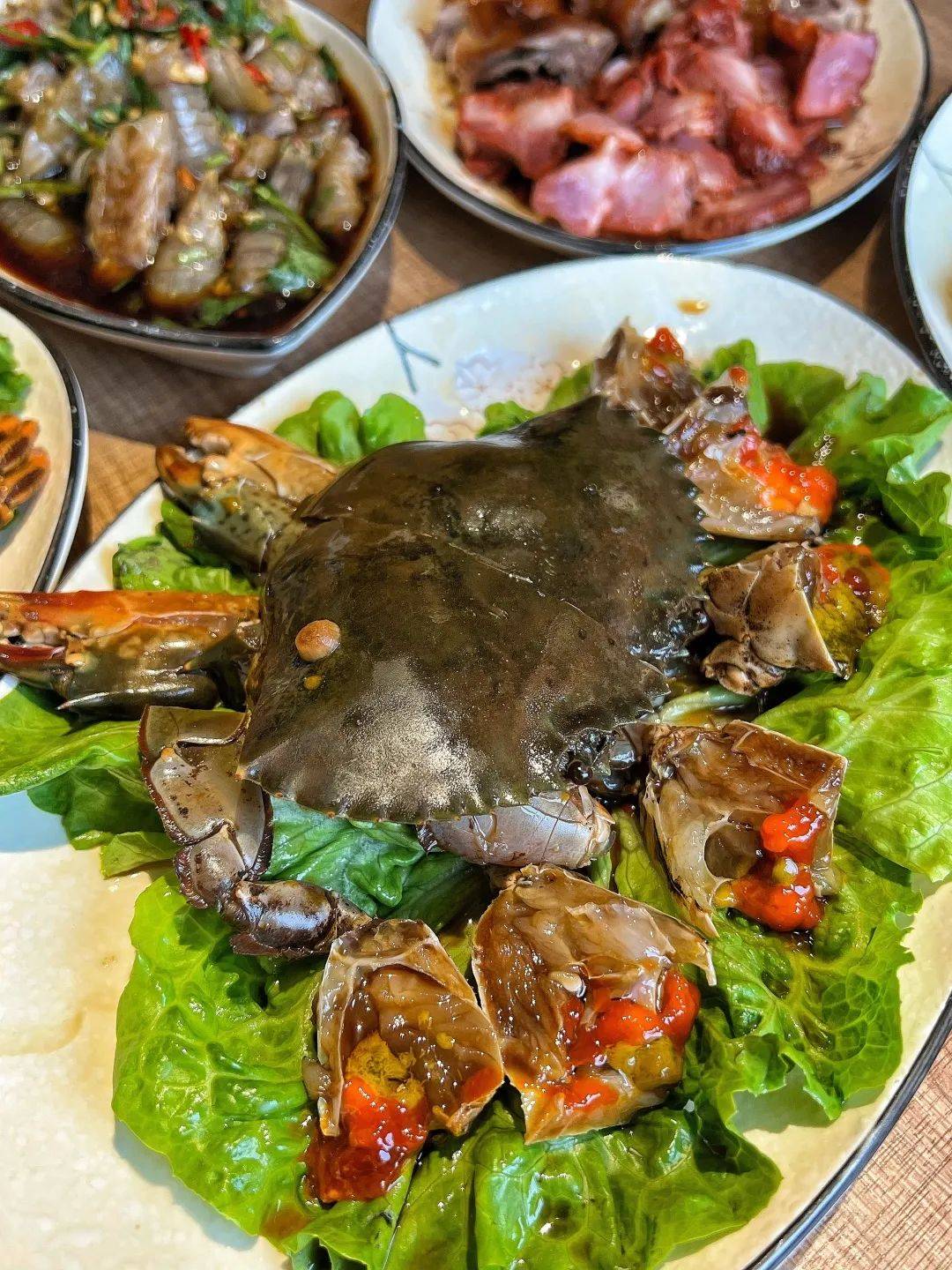 潮汕毒药——生腌血蛤的做法 - 哔哩哔哩