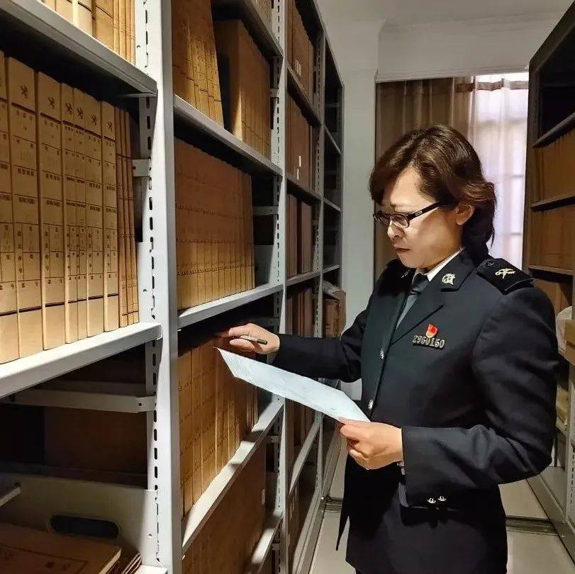 关于档案工作的十问十答_规定_社会_国家