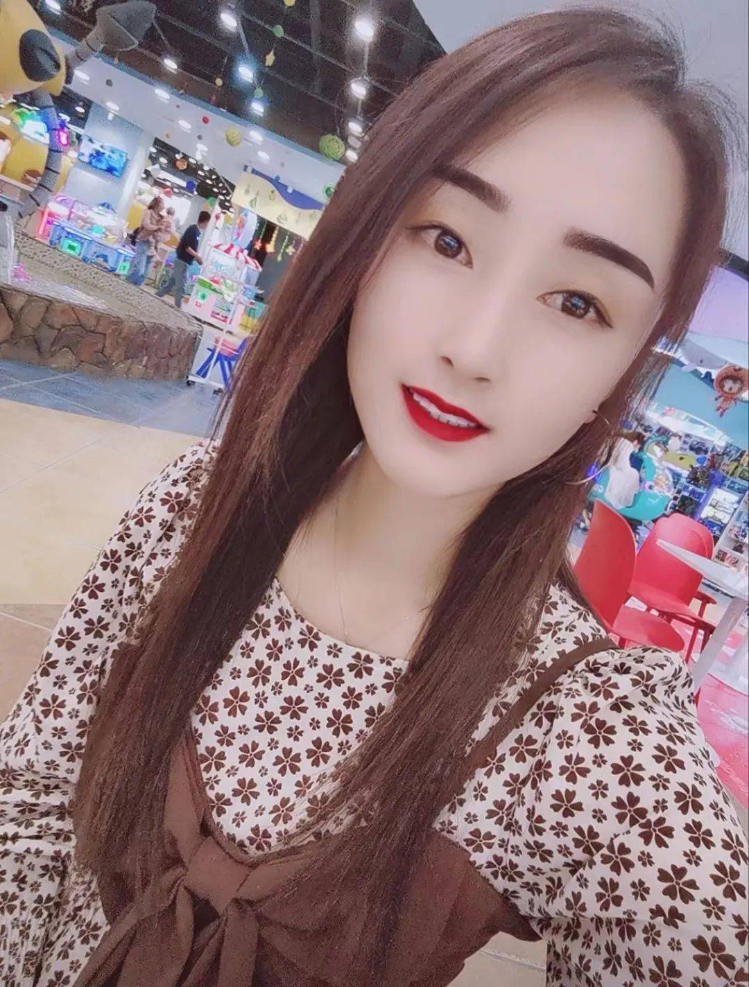 婚史情况:未婚月 薪:4000职 业:酒店前台籍 贯:甘肃省庆阳市镇原学 历