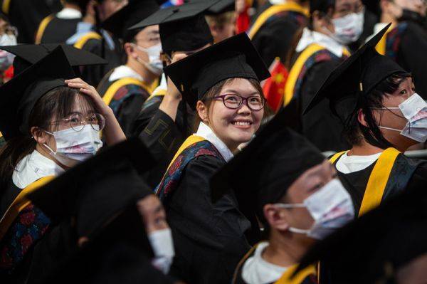 媒体关注：中国多地想方设法吸引高校毕业生