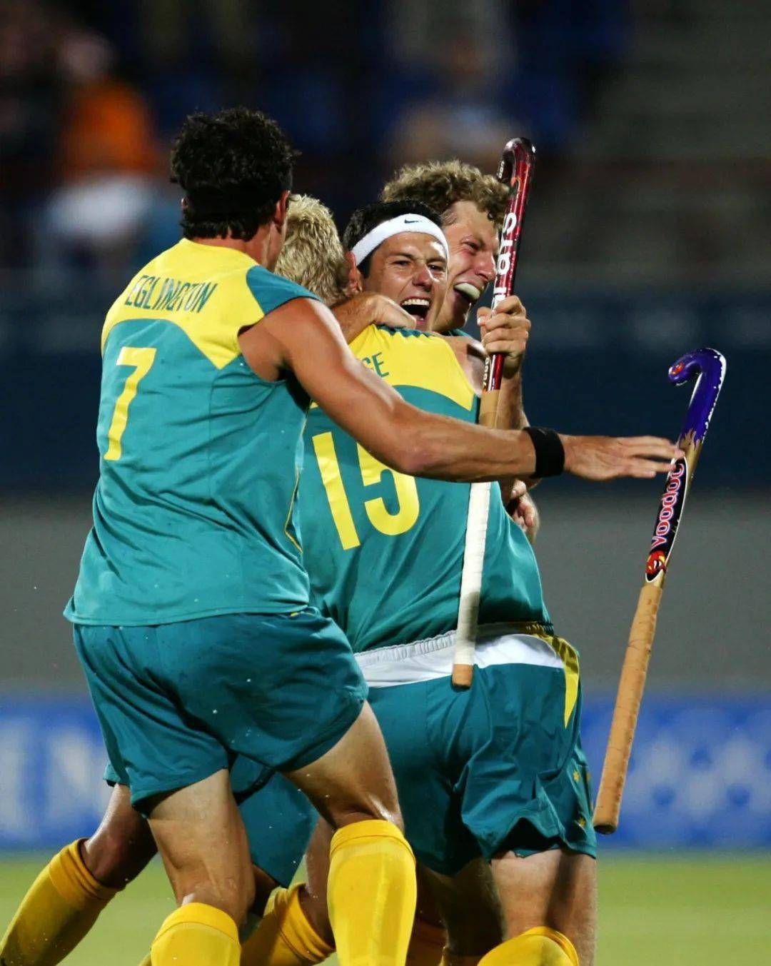 行业| 创造奇迹的澳大利亚体育技术——体育科技先锋 catapult_运动