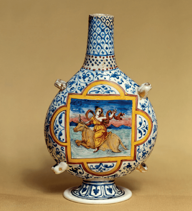 赠书丨在西方吹了700多年的中国风究竟是什么风