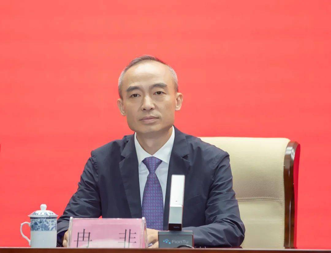 文昌国际航天城管理局副局长冉非:感谢这位媒体朋友的提问.