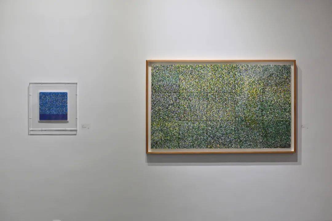 厦门新增艺术打卡新地标,大閤画廊九位艺术家群展「踏浪而来」_展览_大海_Brion