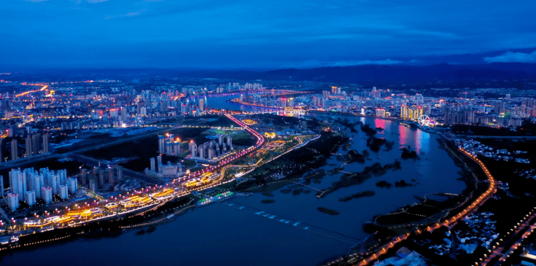 火热开启 →_文化_传奇_汉中