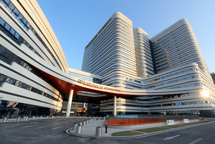 麻手同心勇攀高峰丨国家呼吸医学中心麻醉手术中心大坦沙全面开启