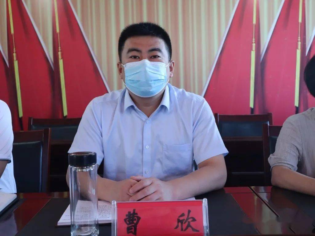 罗山县楠杆镇商会成立_曹欣_全镇_企业