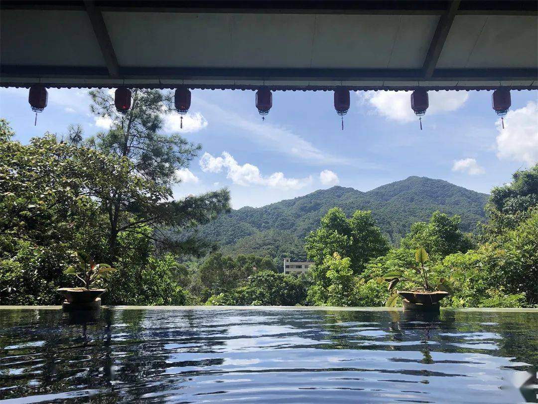 云顶温泉二期威士忌酒店开业特价仅06666住泡池房享双早双晚118个泡