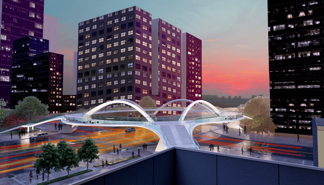 长安大学学子在2022世界大学生桥梁设计大赛中荣获佳绩!