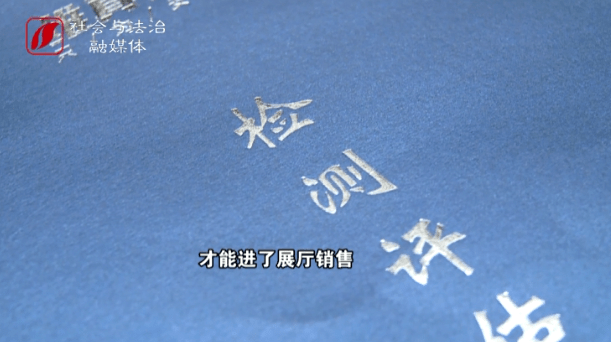 太原维真验车：重大事故车被检测成精品车，权威机构也这么水？