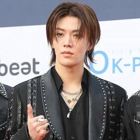 NCT中本悠太确诊新冠不参加新加坡演出_合作_新剧_tvN