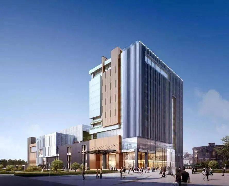 重磅消息南通五龙汇再传教育利好板块崛起加速度