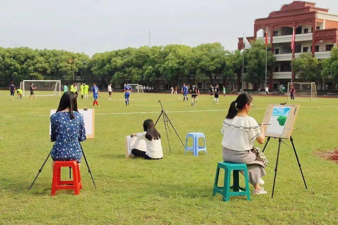 2022招生季仰恩大学艺术教育专业等你来报考