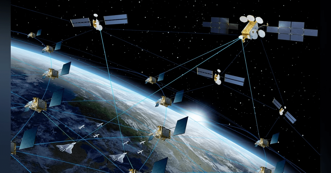 美国太空军事化情况探析_军事卫星_美军_发展