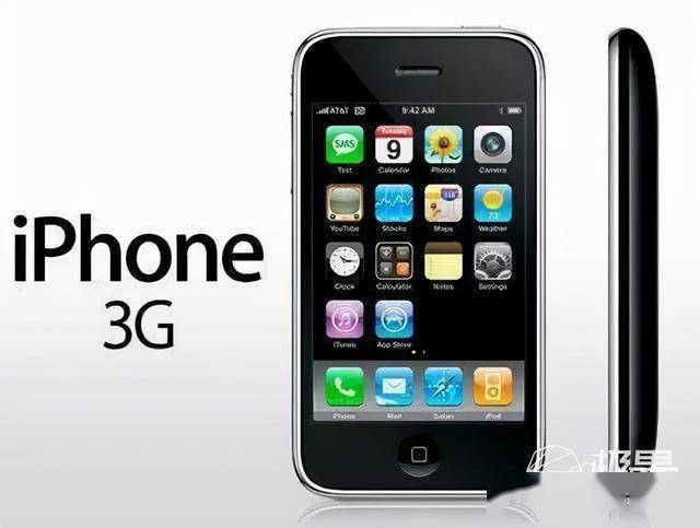 iPhone开售15周年！共推出34款机型，最成功是iPhone 6