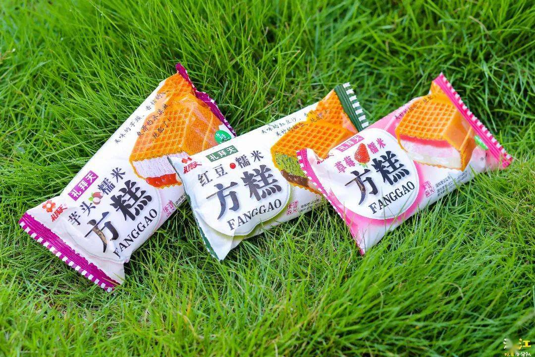 这十款人气雪糕测评,专治33℃的湛江!_参考价_口味_脆皮