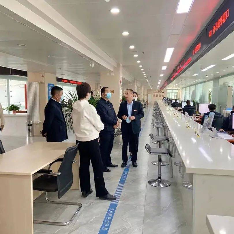 围场满族蒙古族自治县人大常委会聚焦营商环境短板弱项 全力打造企业优质发展环境_监督_联动_工作