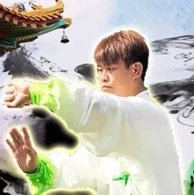 [拳经分享]太极尊者内功心法(附原文)_澳洲_杨氏_笔记
