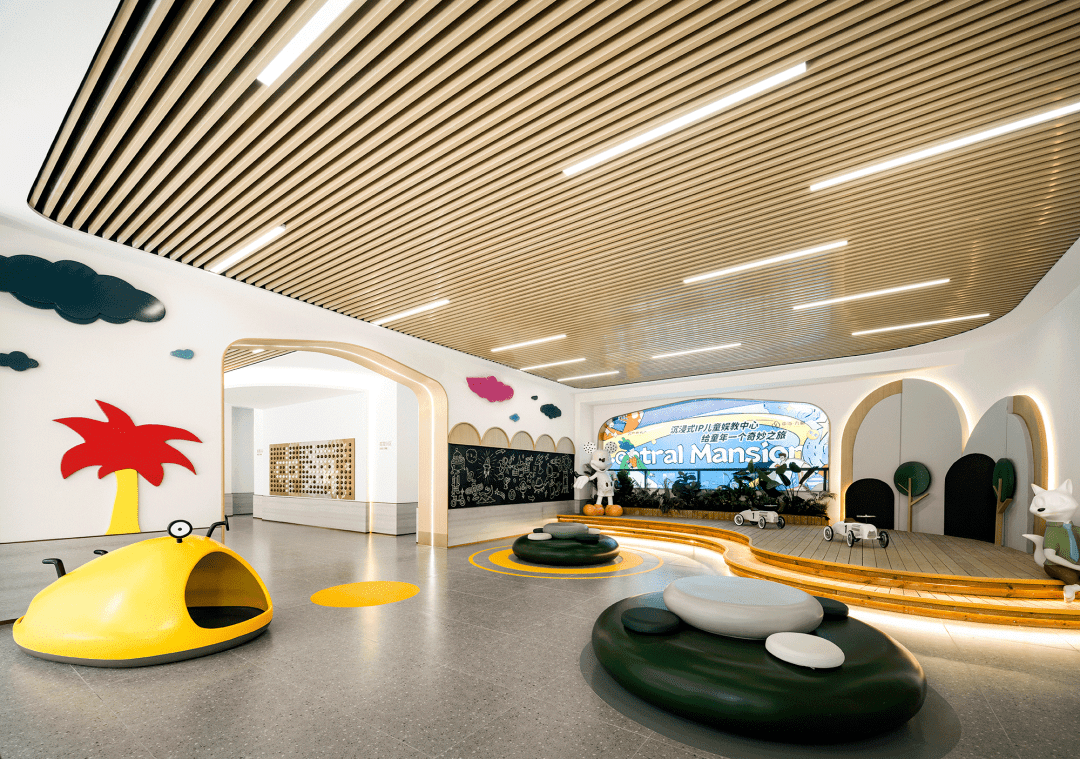 z one62柘壹设计:重塑多元场景的社区聚场_空间_生活_功能