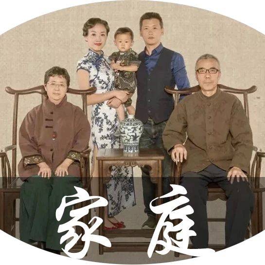 心善,是子孙后代幸福昌盛的根_家族_澳门_王氏