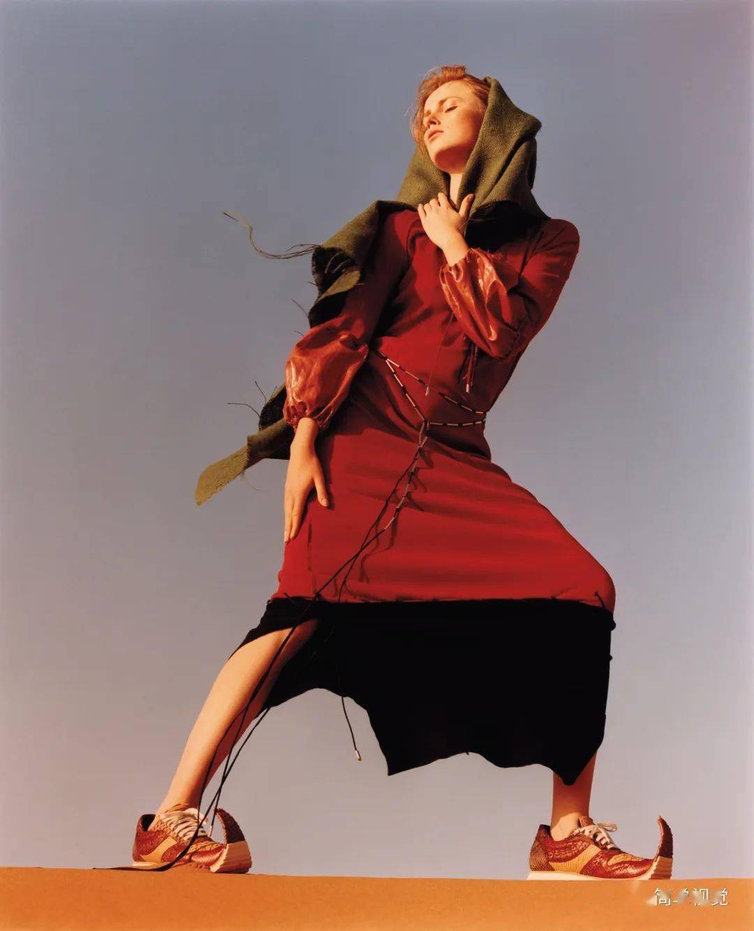 人生漫漫探寻平凡jamie hawkesworth