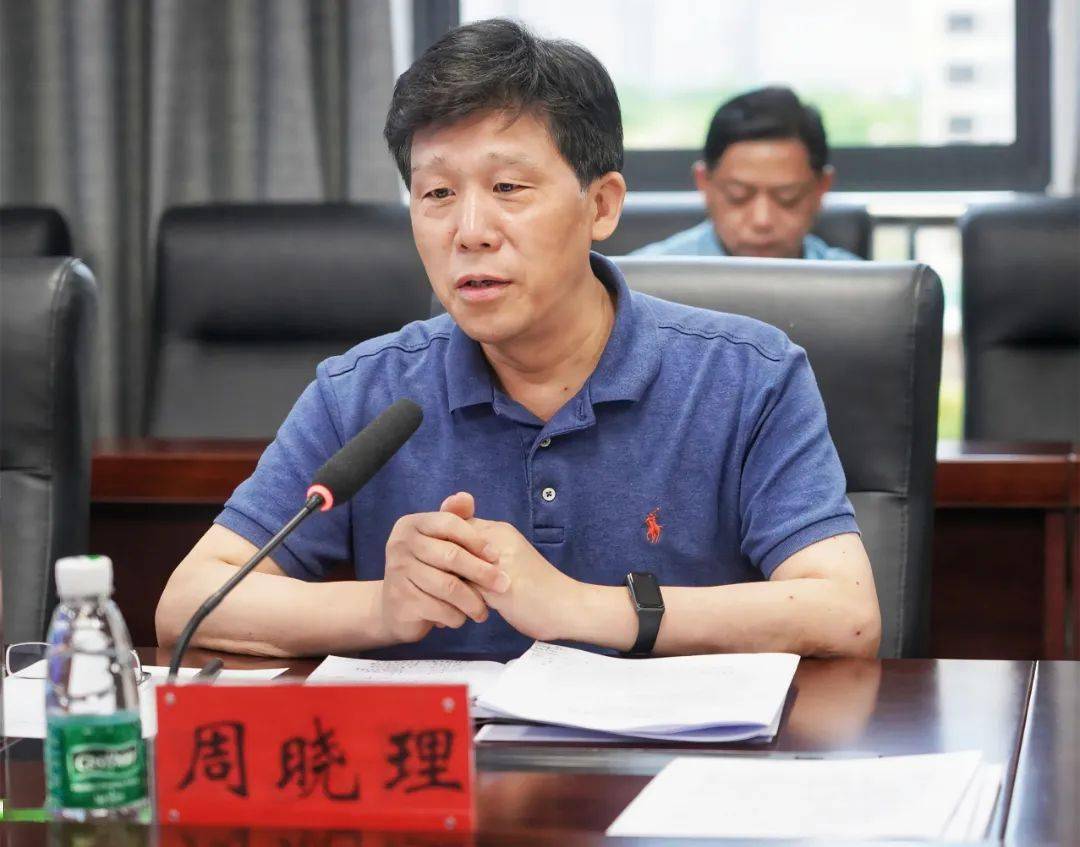 周晓理调研《基本医疗卫生与健康促进法》贯彻落实情况_湘潭市_服务