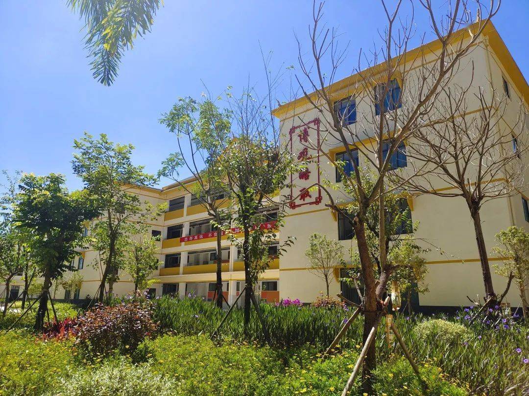 优质初中奠基未来澜沧上海新纪元学校初一新生报考指南