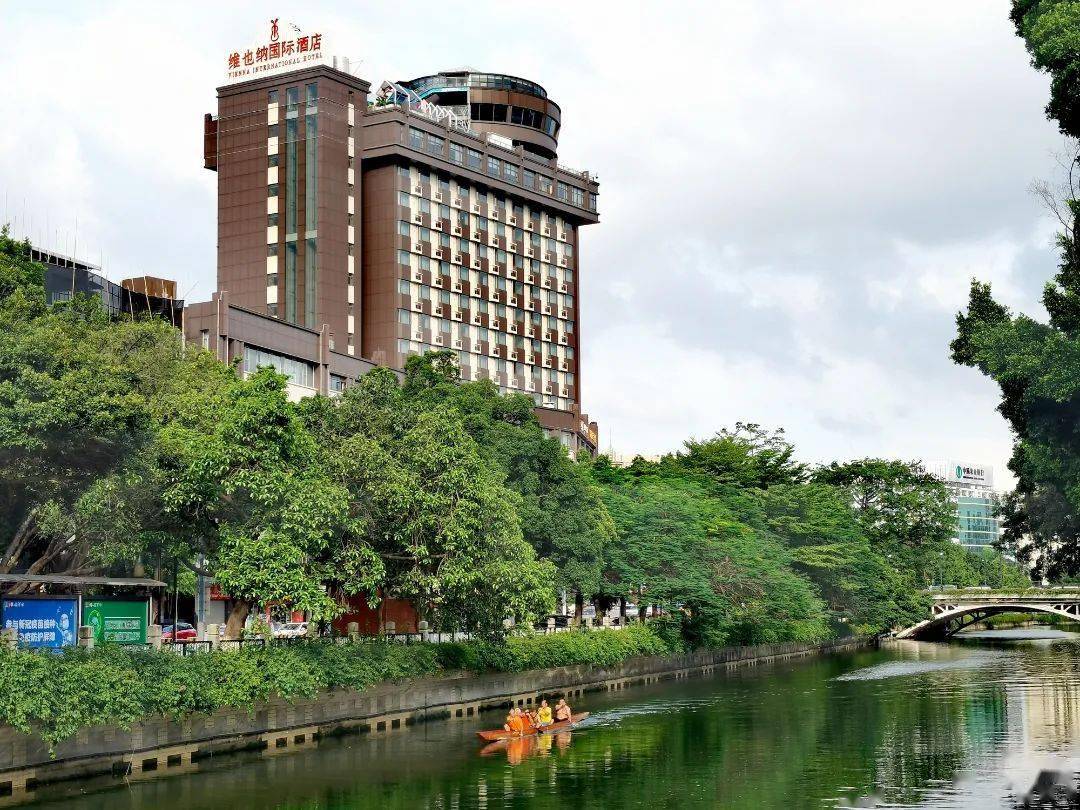 在大良,有一份回忆,叫城南旧事!_顺德_码头_凤城酒店