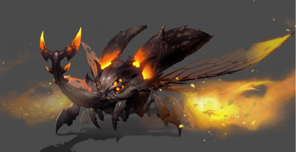 版本爆料丨主人,你的仙品坐骑等你驾驭!