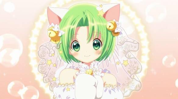 爷童回经典动画铃铛猫娘新作迷你tv动画op