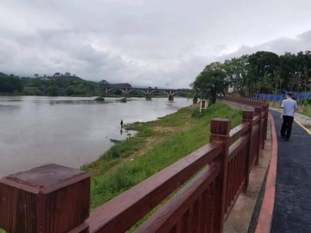 注意了请远离始兴这些野泳黑点