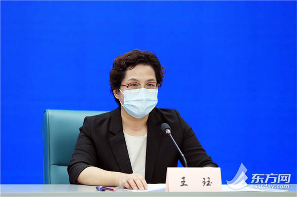 普陀区副区长王珏表示,根据市教委,市考试院的统一部署,对不同类型的