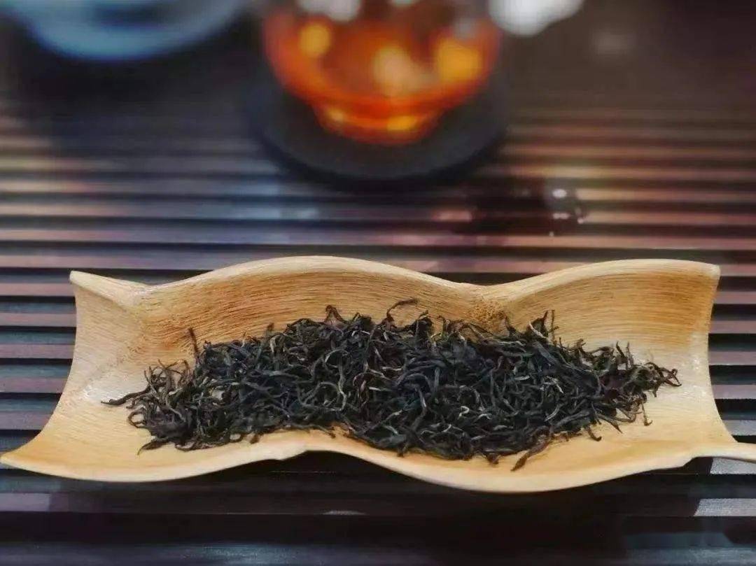 修水宁红茶的前世今生