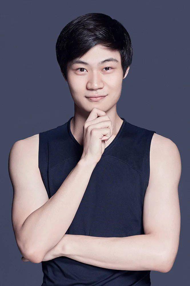 武思聪孙瑞辰方梦颖战薪潞鲁娜邱芸庭马晓东王启敏张剑中央芭蕾舞团