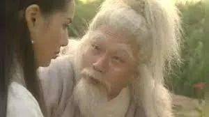 任何有倪匡的地方,就有有趣的故事