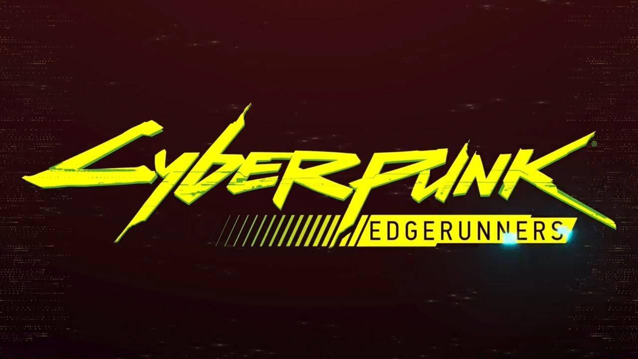 《赛博朋克2077》改编动画《赛博朋克 边缘跑者》公布op_video_石洋_c