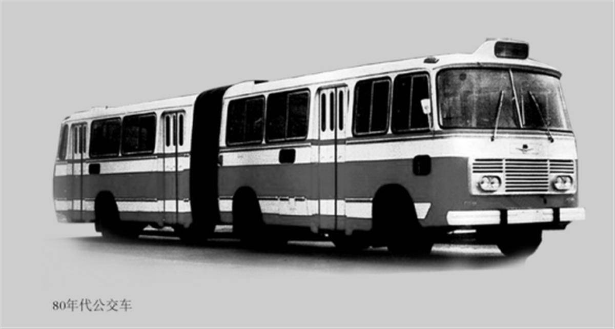 宜昌公交50年鲜为人知的那些事_城市_线路_公共汽车