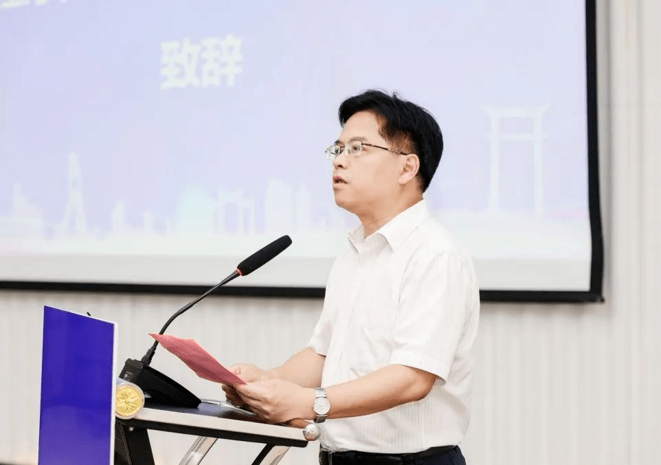 传承晋江经验奋力拼搏争先创业导师走进福建晋江留学人员