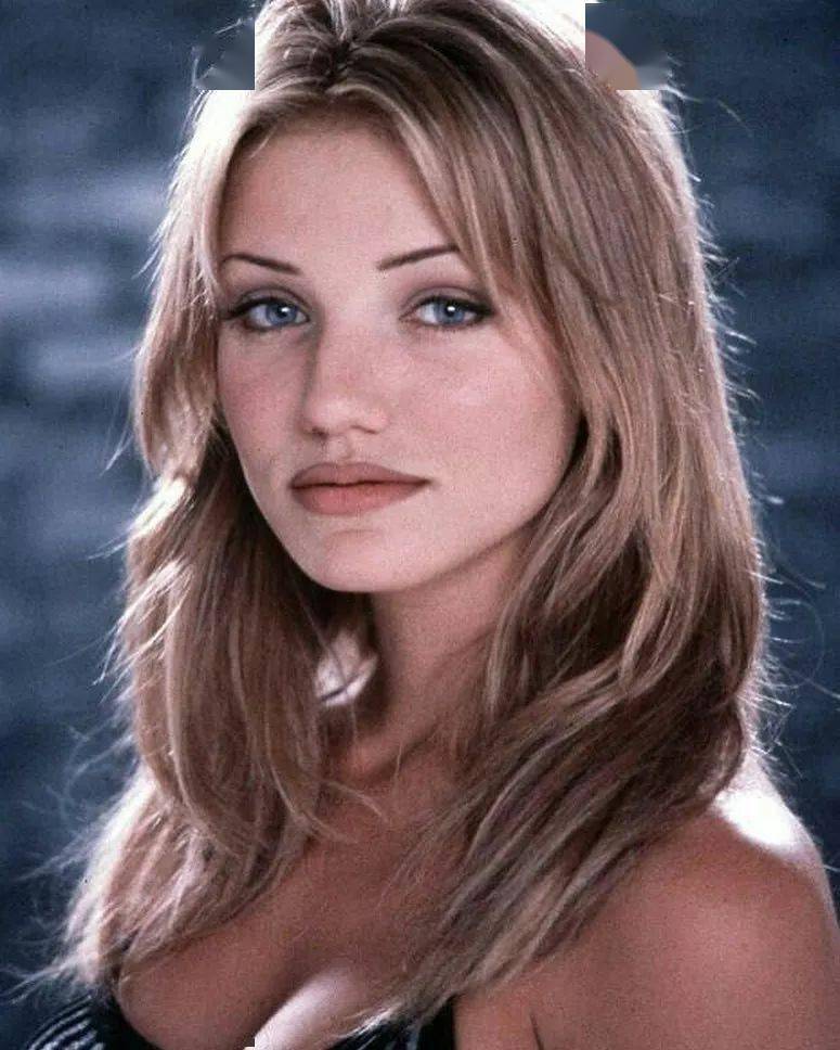 曾经的“卡妹” Cameron Diaz 要复出了!