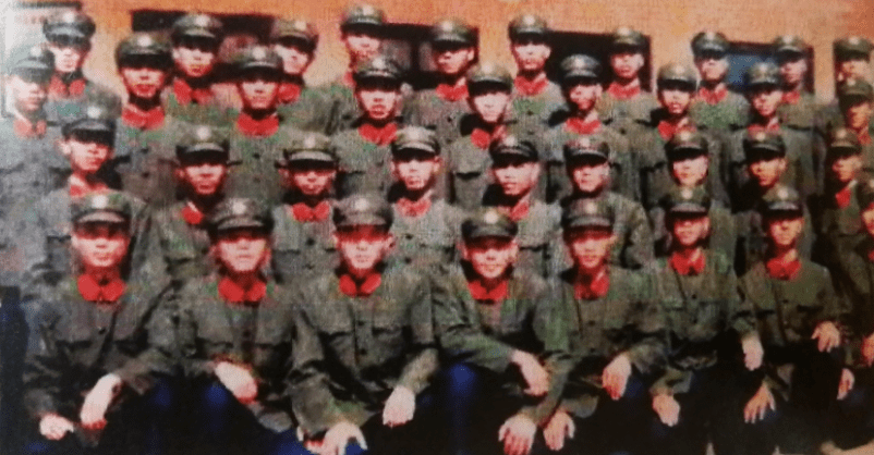武装警察　07式　17式　制帽① 95df9a00f07343bebbf39216be58e3