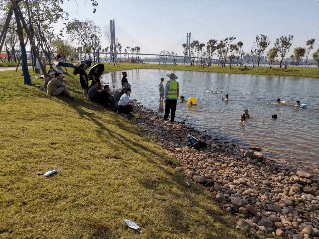 紧急鄂州网红池塘等属血吸虫疫区