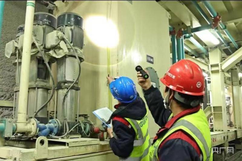 重要节点 乌尉天山胜利隧道进口端年施工计划完成过半 目标 柳新鹏 高速公路 重要节点 乌尉天山胜利隧道进口端年施工计划完成过半 目标 柳新鹏 高速公路