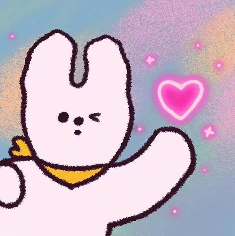 分享一组适合你的头像