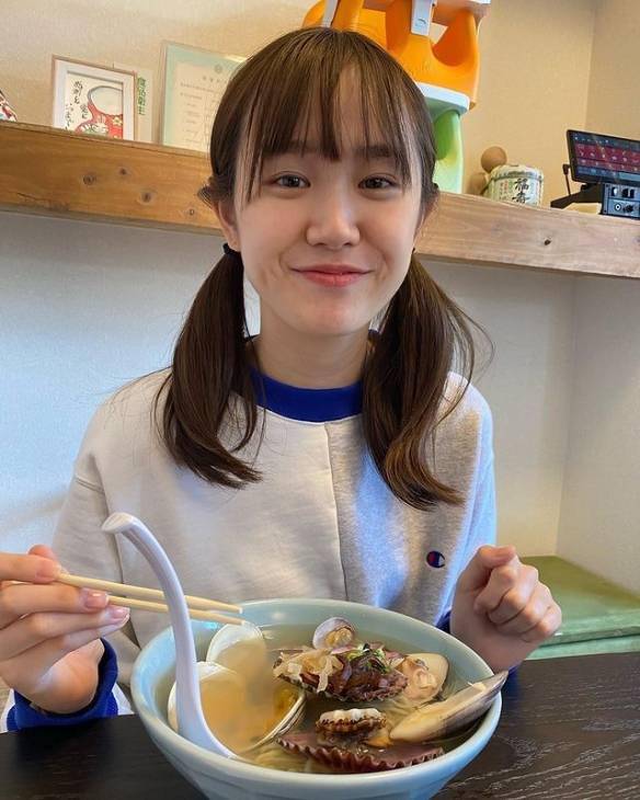 微甜少女尾碕真花:清新天然!处处惊喜_气质_日本_假面骑士