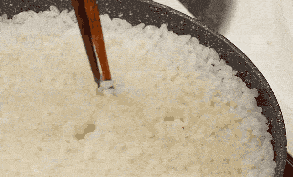 国潮包装自用和送人都特别拿得出手的整整5kg的袁隆平大米日常价79