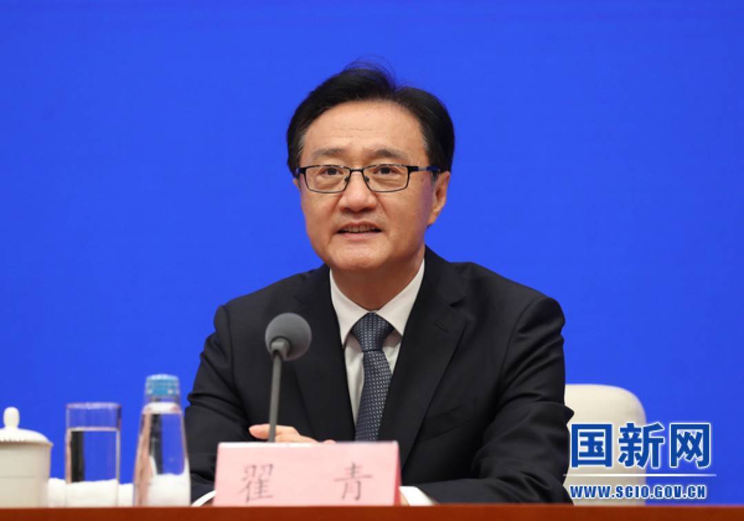 中央环保督察曝光问题整改成效如何生态环境部副部长答封面新闻