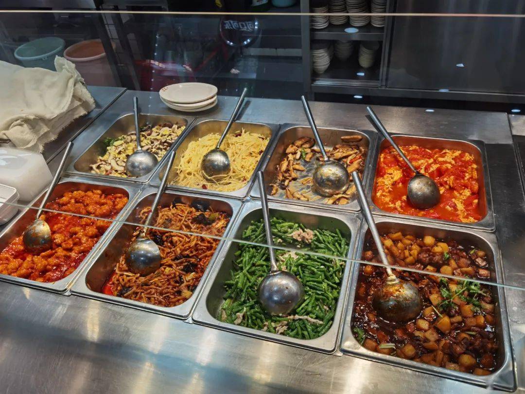 美食淄博24小时不打烊美味就在超意兴