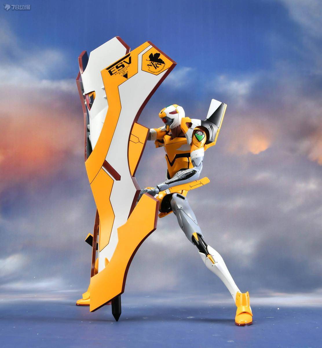 78官测threezerorobo道零号机