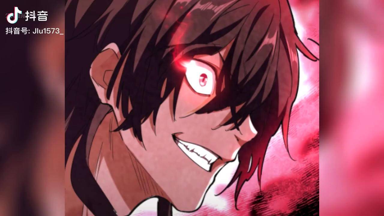 花雨楼总楼主楚倾城 二次元原创 成长力计划 魔皇大管家_楚倾城_二